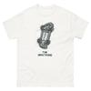 Tim Armstrong Time Skateboard Retro 90s Skateboarding T Shirt Design