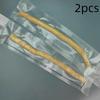 Natural Miswak Oral Care Toothbrush 4Pcs Traditional Arak Manual Teeth Whitening for Travel Daily Use