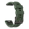 Sport Silicone Band For Garmin Fenix E 8 47mm 51mm 7 7X Bracelet For Garmin Enduro 3/Epix Gen Pro QuickFit 22mm 26mm Watch Strap