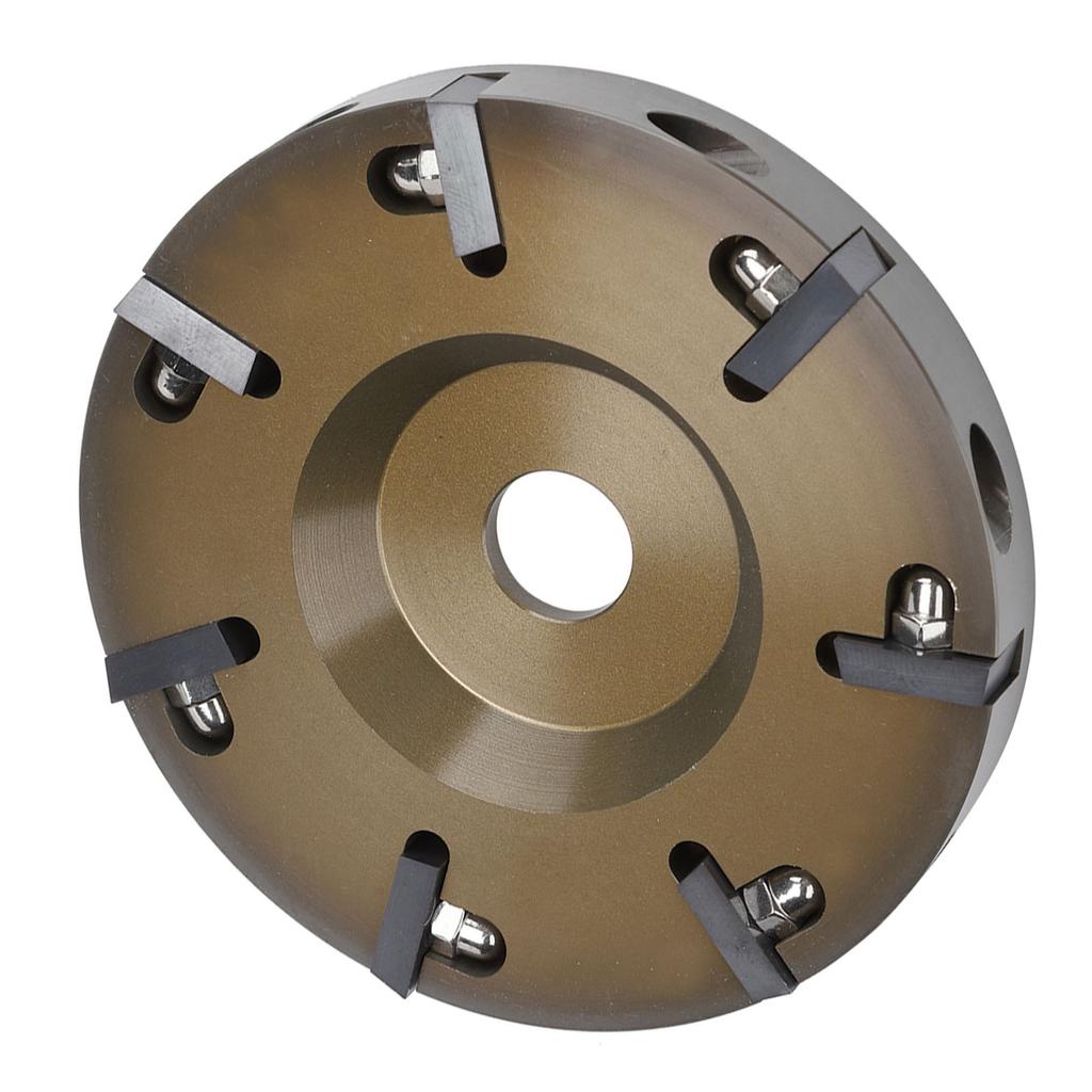 Electric Aluminium Alloy Livestock Sheep Cattles Horses Hoof Trimming Disc Plate Tool with 7
