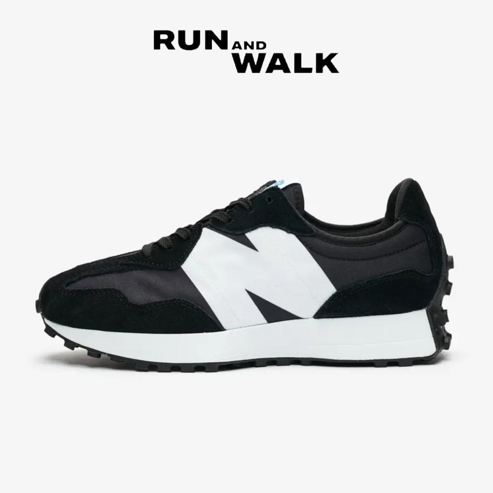 New Balance 327 Black MS327CPG EUR37.5/230mm