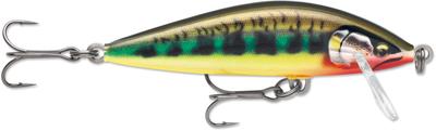 Pesca – Wobblers, esche e ami
