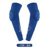 Thickened Anti Collision Elastic Finger Type Elbow Arm Guard Sports Protective Gear