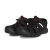 Men's Campus CARLIT Sandals Black CM0109122260 Size 45