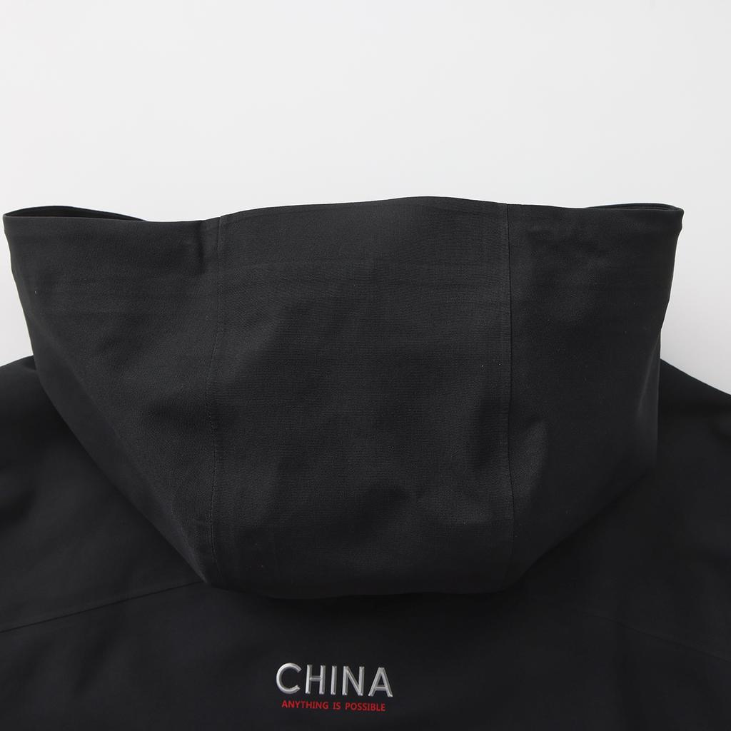 Li Ning Casual Minimalist Comfortable Jacket Unisex Jackets AFDVF05-1