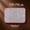 Anti Permeation Painting Drawing Felt Pad Writing Chinese Calligraphy Mat  Art Supplies