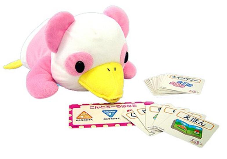 

Полезный Друг Учителя Панда DT-01