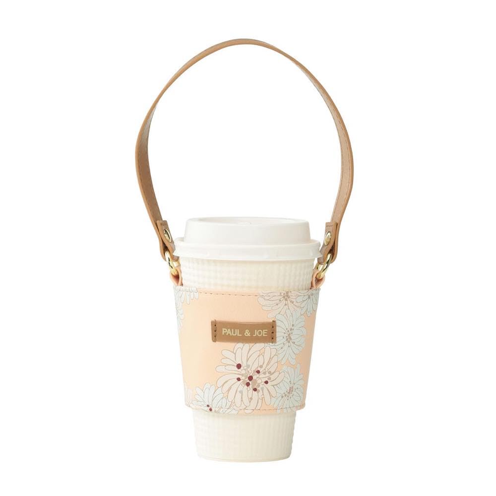 

Paul Joe Подставка для стакана для напитков Break Time Marks в цвете Хризантема Телесно-розовый & (PAJB-CHD01-PK) розовый