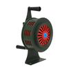 Hand Crank Siren Horn Aluminium Alloy 1?20db Loud Adjutsable Volume Emergency Safety Manual Siren