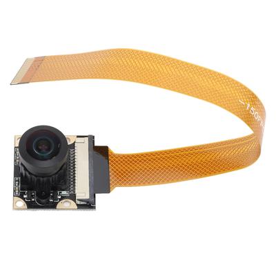 Modulo Camera IR Angolo di Visione 160 Gradi Uscita 1080p Porta CSI Modulo Camera per Visione Notturna con