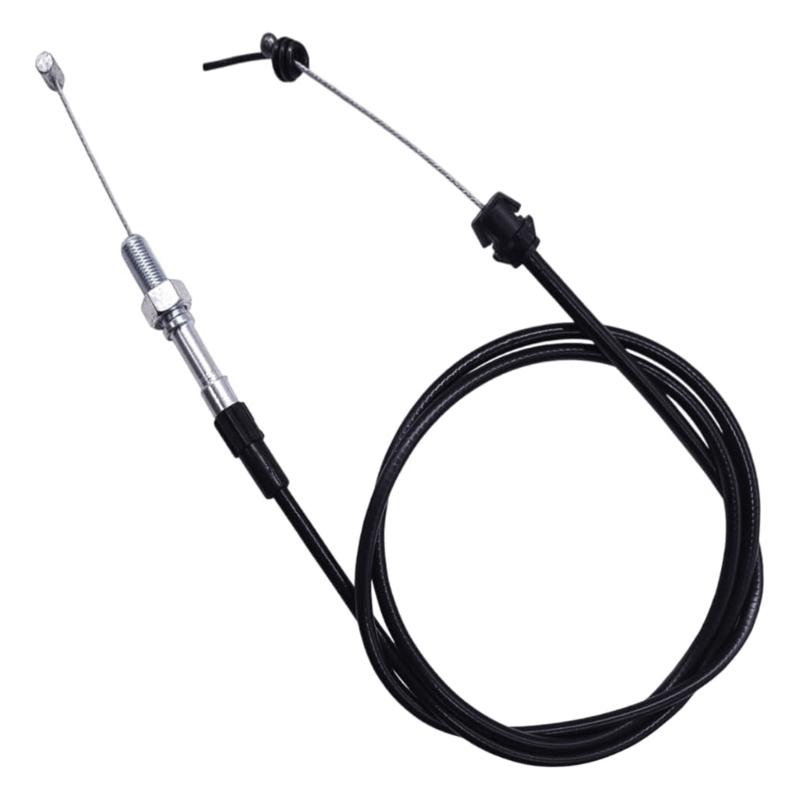 

581952101 532431650 431650 Drive Cable For Lawn Mowers High Tensile Steel Construction With Rust Proof Fittings 1