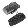 Motorcycle Battery Cover Pack Storage Bag Wrist Bag Mobile Phone Bag Dirt Bike Motocross Accessories