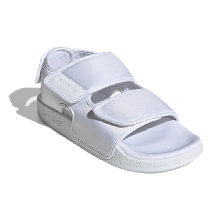 adidas Adilette 3.0 Sandal 'White' Men's EG5026