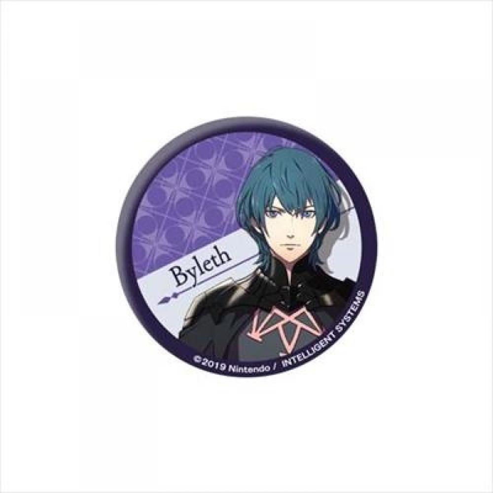 

Fire Emblem Fire Emblem Three Houses Can Badge Beret