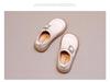 Wuma Mädchenschuhe 2025 Lederschuhe mit weicher Sohle für Kinder - Neue Frühjahr- & Herbstkollektion.
