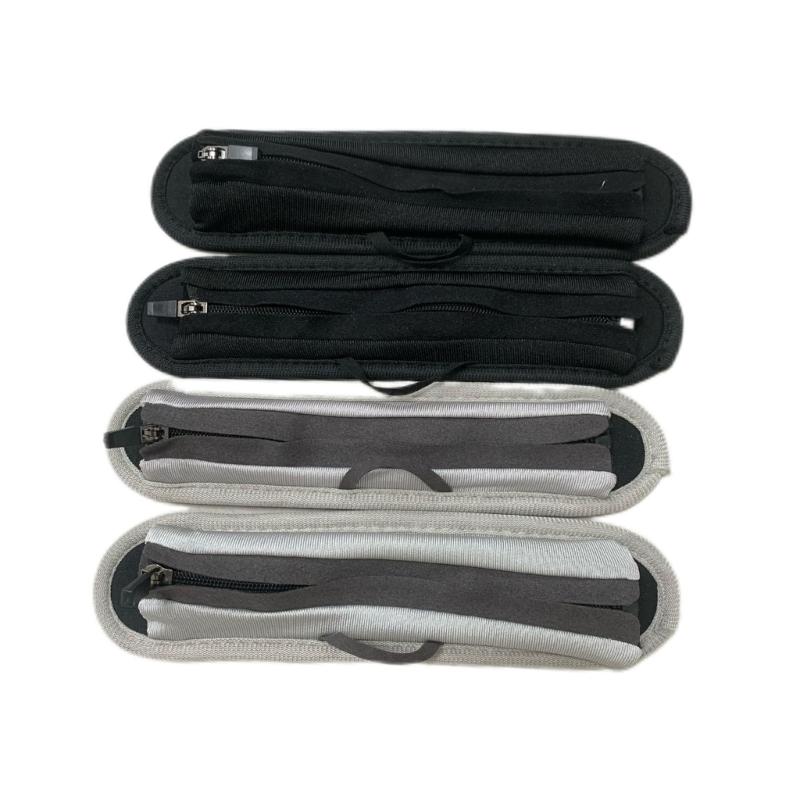 Soft Headband Cover Replacement Headband Protector Mesh Cloth Installation for Studio 2.0 3.0 Headphone Comfortable