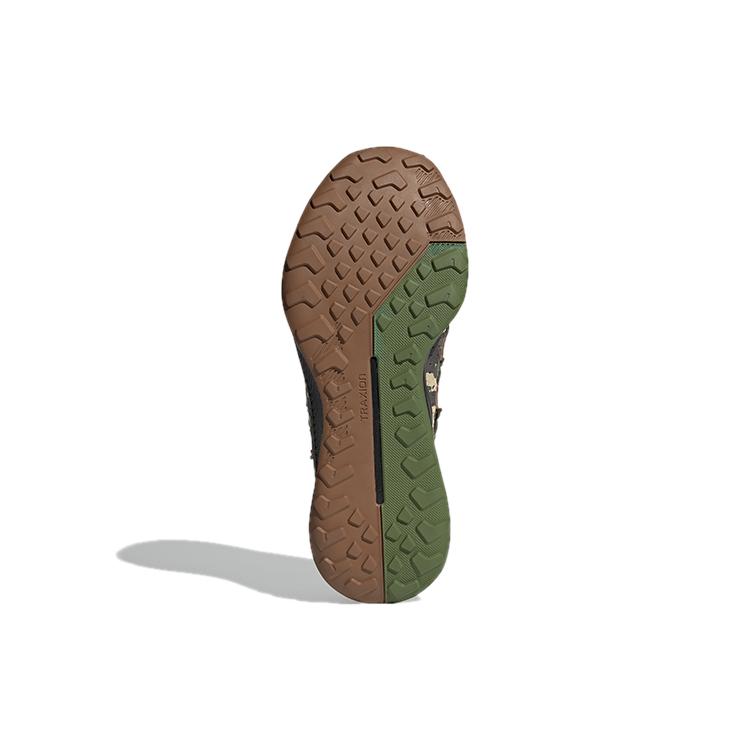 adidas Terrex Voyager 21 'Grünbraun' FW9407