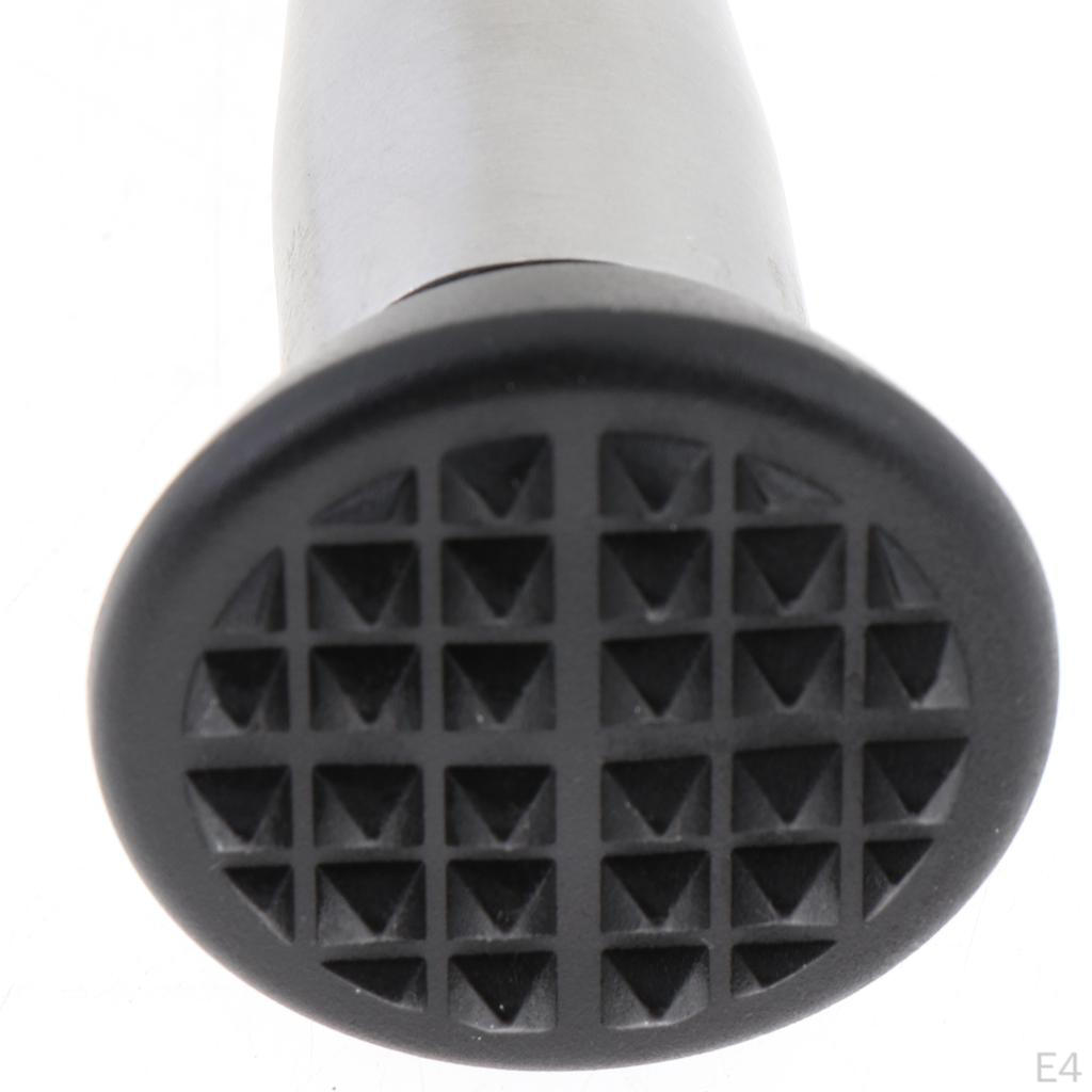 Bar Cocktail Muddler DIY Drink Bartenders Barware