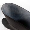 Rain Shoes Men's Tall Construction Rubber Shoes Rain Boots Non-slip Protective Men's Overshoes Water Shoes