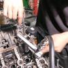 BMW Engine Oil Seal & Valve Stem Tool for No-Disassembly Replacement