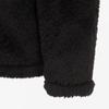 The North Face Kids Comfy Fleece Jacket Black Nj4fr51s