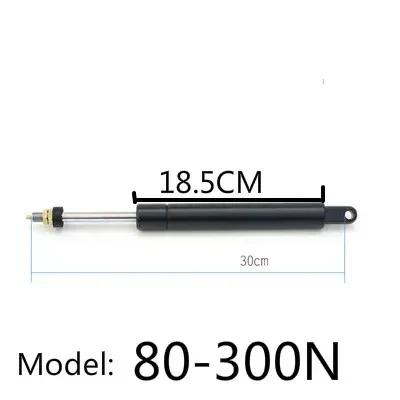 Universal Recliner Gas Spring, Adjustable Office Chair Lift Gas Rod, Barber Chair, Hairdressing Chair Gas Lift Accessories