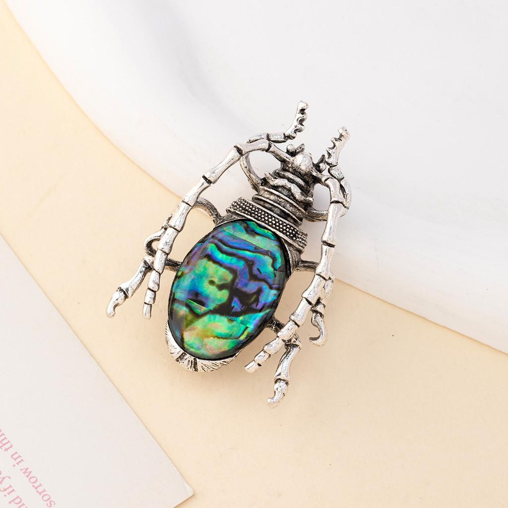 Summer Pearl Crystal Agate Cartoon Diy Pendant With Shell Material For Fashion Accessories