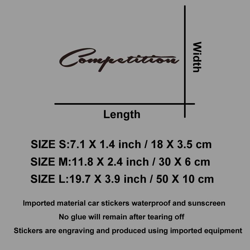 Speed Racing Sports and Interesting Letter-creative Stickers for Cartoon Enthusiasts and Lovers, High-quality Cars Trucks Motorcycles Laptops