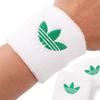 adidas Original WriSt Band S 2er Pack tenniS Ausrüstung
