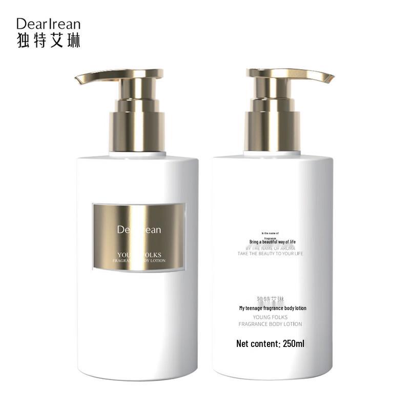 Dearlrean 'My Youth' Scented Body Lotion