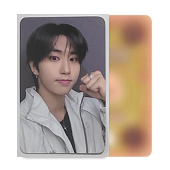 Stray Kids Album KARMA Lucky Draw (Zeremonie- oder Hurra-Version)