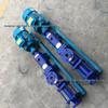 304 Stainless Steel G20-G50 Single Screw Pump