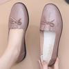 Damenschuhe – Mokassins für Damen