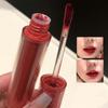 Mirror  Lip Gloss Makeup Water Light Glass Lip Glaze Plumping Waterproof Jelly Lip Tint Lipstick Moisturizing Beauty Lips