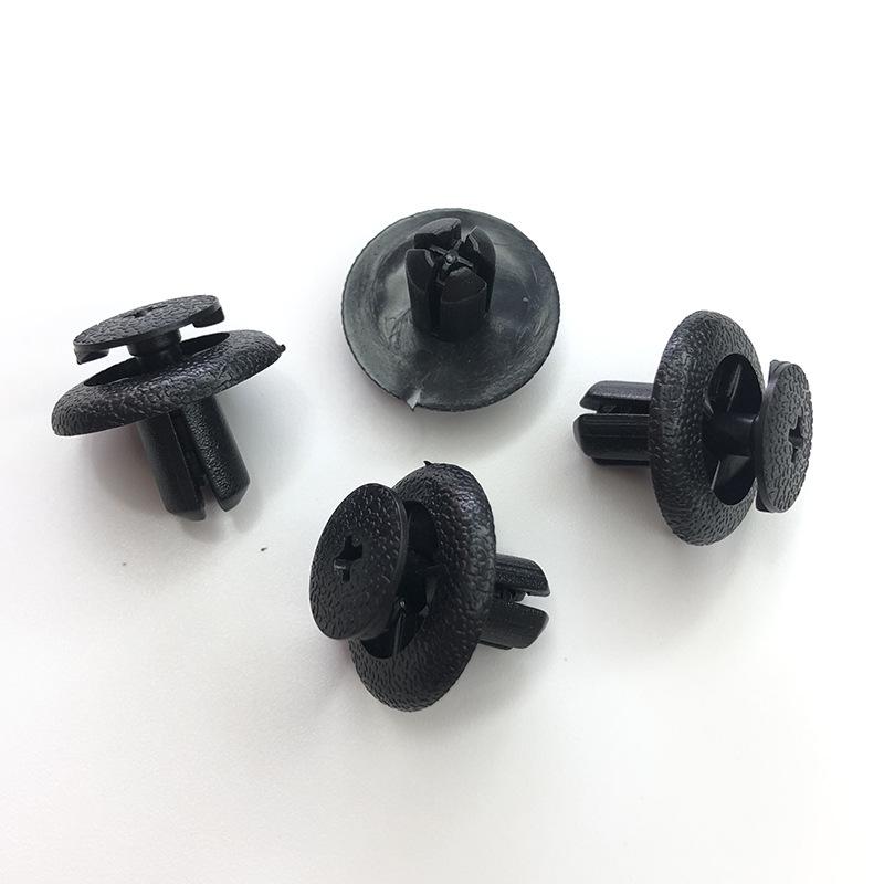 Subaru Push-In Rivet Trim Clip 909130051 for Wheel Arch Liner & Engine Cover