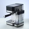 Multi-Functional Semi-Automatic Italian Coffee Machine with Milk Frother, 20 Bar Pressure, for Home Use