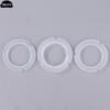 1PCS 51mm Coffee Machine Handle Sealing Ring Accessories Silicone Rubber Ring Sealing Gasket Rubber Ring Kitchen Appliance Parts