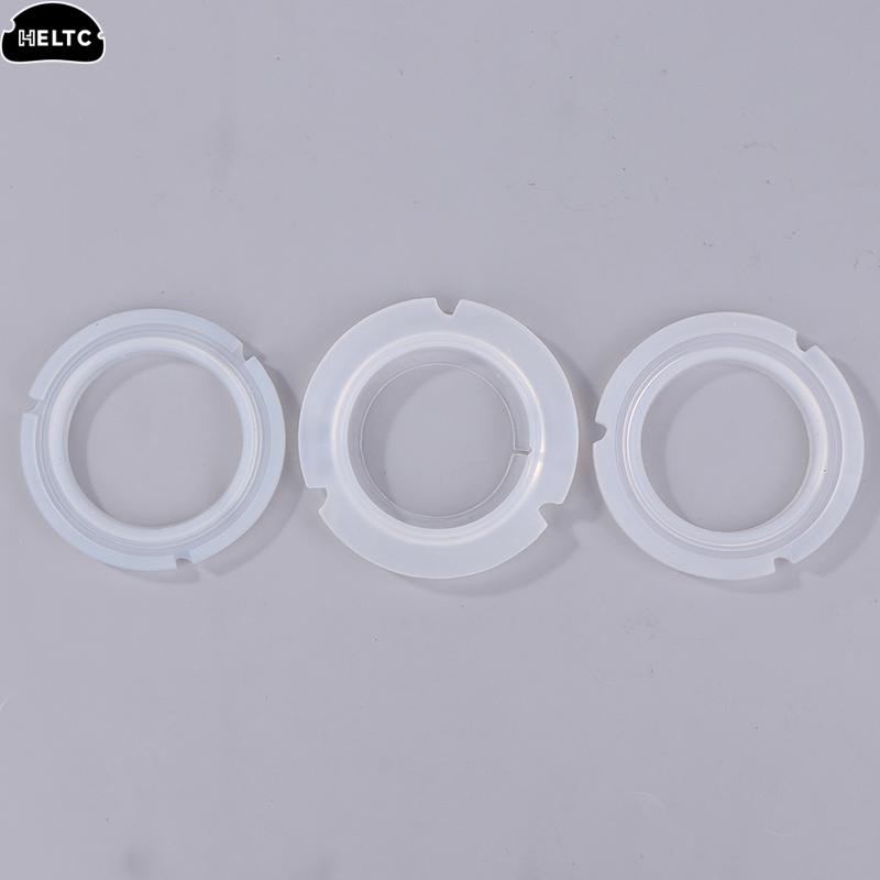 1PCS 51mm Coffee Machine Handle Sealing Ring Accessories Silicone Rubber Ring Sealing Gasket Rubber Ring Kitchen Appliance Parts