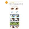 Acuvue Oasis Toric Lenses for Astigmatism, 6 Lenses, 8.6 BC, -0.75 Cylinder, 20mm Axis, -5.25 Power Rating