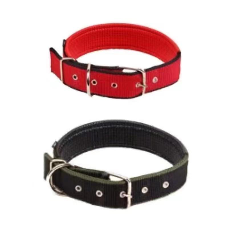 

Регулируемый поводок и ошейник для собак малых, средних и крупных пород Upgraded S (3-11kg+)