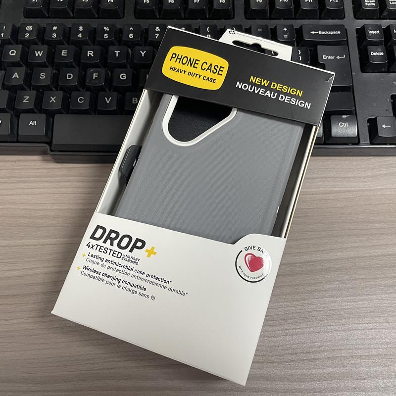 

Для Samsung S25 Ultra Otter механический тип Defender Box чехол официальный для Galaxy S24 S21 S22Plus S23 с зажимом кронштейн пакет Galaxy s20ultra