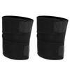 2 ST Elastisk Kompression Sport Benstöd Stöd Vira Skydd Fitness TillbehörL