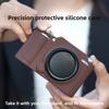 Lightweighted Silicone Cover Case For XM5 Camera Enhances Grip And Portable Design