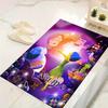 Custom 1Pc Emotions Inside Out Journey Rug Office Carpet Indoor Outdoor Entrance Doormat Nonslip Soft And Comfortable Living Room D91683