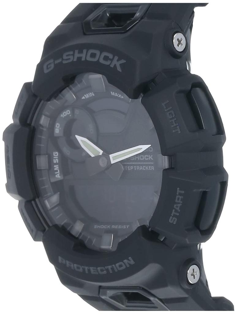 Casio Watch Overseas Model G-SHOCK GBA-900-1A Men's [item]