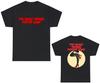 Rocky Horror Picture Show T-Shirt: Broadway Musical Logo