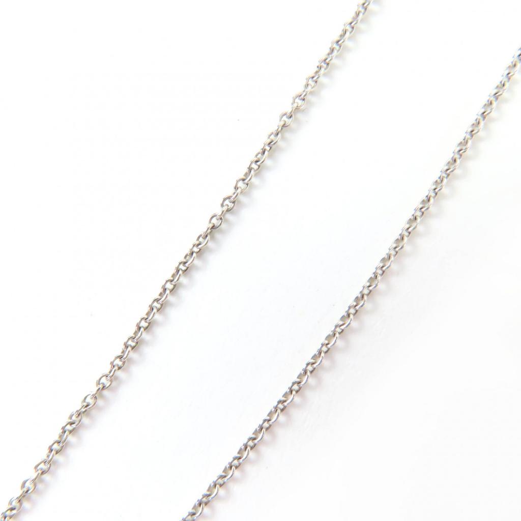 Great TIFFANY&Co. Bracelet 7.5"" Silver 925 Women Used