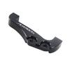 SILVEROCK Frame Rear Triangle Rotor Adapter 140mm for Storm P8 Blast Vigor 412 Folding Bike Convert V Brake to Disc Brake