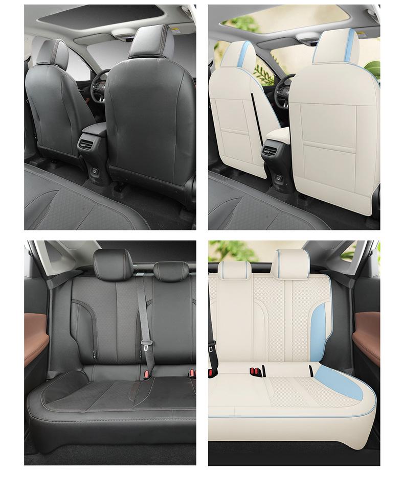 Buick Verano Pro All-Season Full Coverage Car Seat Cushion