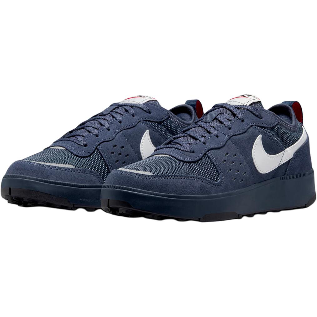 Nike C1TY GS Kjeledress Barn Sneakers Blå Obsidian Tordenblå HQ0028-400